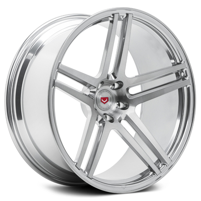 Vossen VPS 302 Monoblock Vossen forjó las ruedas PCD 120m m
