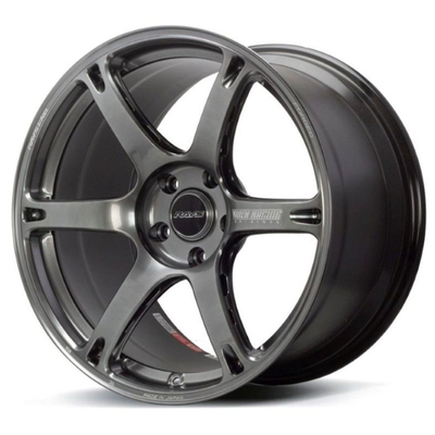 Finales de encargo forjados de las ruedas de los rayos que compiten con TE037 Monoblock Volk