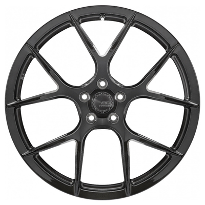 Porque TTRS forjado alea las ruedas del OEM de 20 pulgadas KL11 Audi TT RS