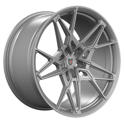 Anrky S1-X2 Mercedes Benz E63 rueda los rayos escalonados