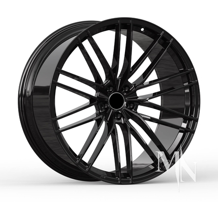 Ruedas forjadas personalizadas para Audi ABT RSQ8 HR22 HR23