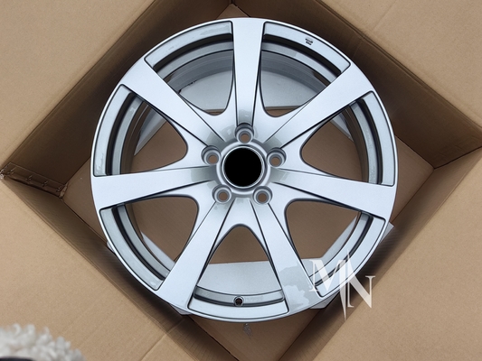 Llantas Forjadas Deportivas Honda Civic Type R 16 17 18 19 Pulgadas