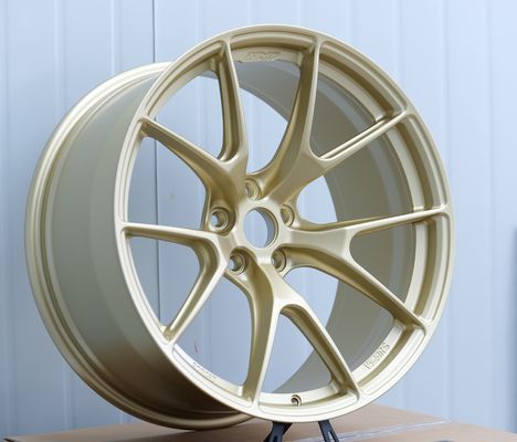 BMW F82 F80 G80 G82 E90 E92 M3 M4 Apex VS5RS Ruedas de automóviles forjadas