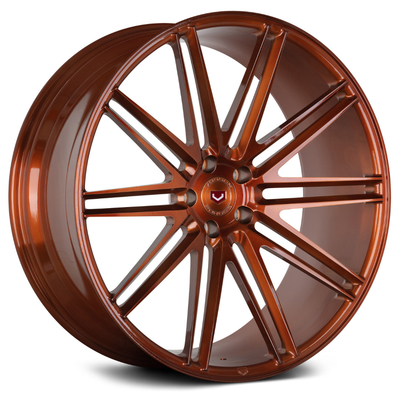 Vossen VPS 307 Vossen Monoblock rueda pulgada multi de los rayos 16-24