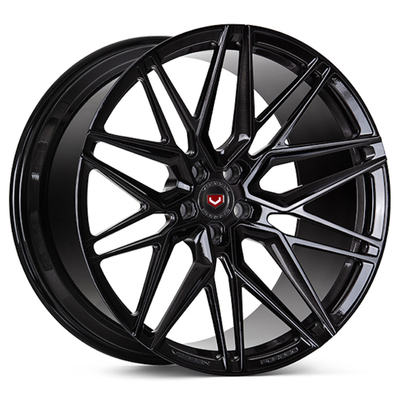 Audi A6 S6 RS6 Vossen forjó las ruedas EVO 5 Monoblock cóncavo