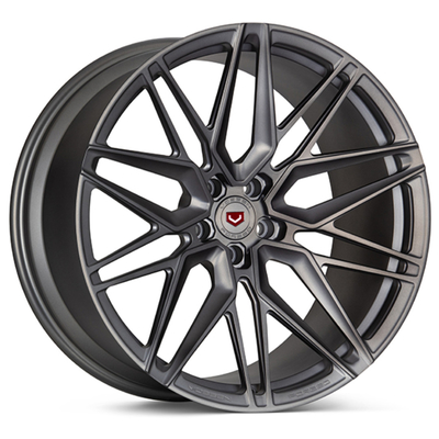 Audi A6 S6 RS6 Vossen forjó las ruedas EVO 5 Monoblock cóncavo