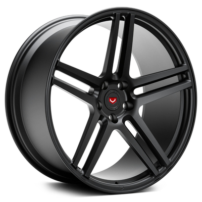 Vossen VPS 302 Monoblock Vossen forjó las ruedas PCD 120m m