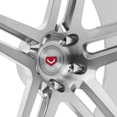 Vossen VPS 302 Monoblock Vossen forjó las ruedas PCD 120m m