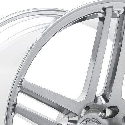 Vossen VPS 302 Monoblock Vossen forjó las ruedas PCD 120m m