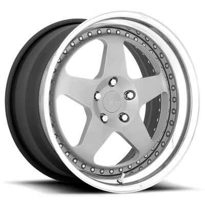 Ruedas rotiformes de ROC Deep Dish Rotiform Forged para Audi TT