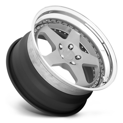 Ruedas rotiformes de ROC Deep Dish Rotiform Forged para Audi TT