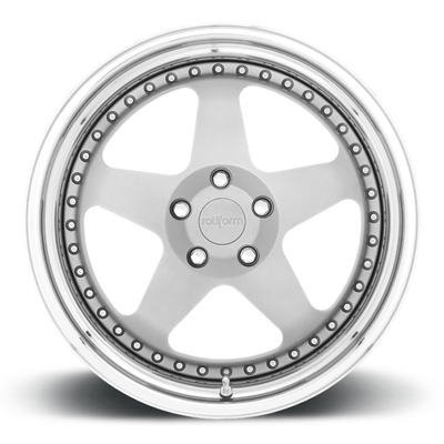 Ruedas rotiformes de ROC Deep Dish Rotiform Forged para Audi TT