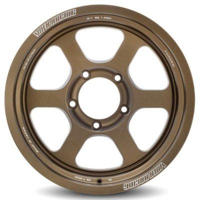 M-espec. Volk de TE37XT que competía con el bronce forjado de las ruedas forjó 16 a 26 pulgadas