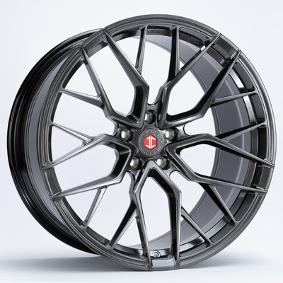Monoblock BMW JC forjó las ruedas P-FS401