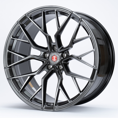 Monoblock BMW JC forjó las ruedas P-FS401