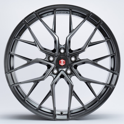 Monoblock BMW JC forjó las ruedas P-FS401