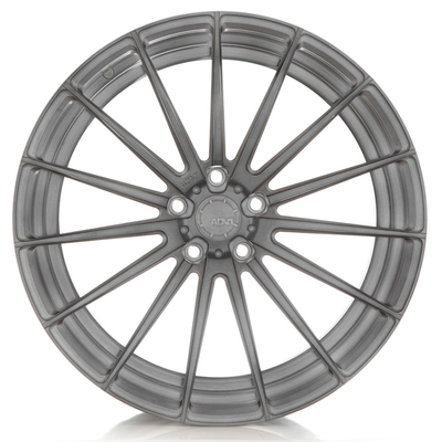 La serie Audi RS4 de ADV15 M.V2 Sl forjó las ruedas