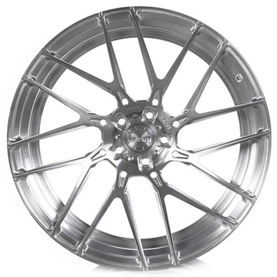 Pulgadas de Audi R8 de la serie del CS de ADV8R M.V2 20 ruedan los rayos escalonados