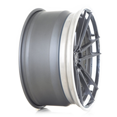 Serie Audi Forged Wheels del CS de Adv5.2 M.V2