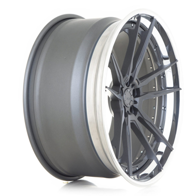 Serie Audi Forged Wheels del CS de Adv5.2 M.V2