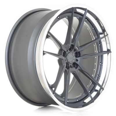 Serie Audi Forged Wheels del CS de Adv5.2 M.V2