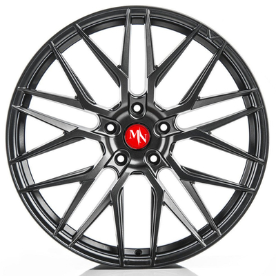 Vorsteiner VFF-107 BMW forjado flujo Monoblock rueda 6061-T6