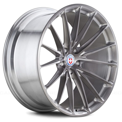 Monoblock HRE forjó las ruedas P103