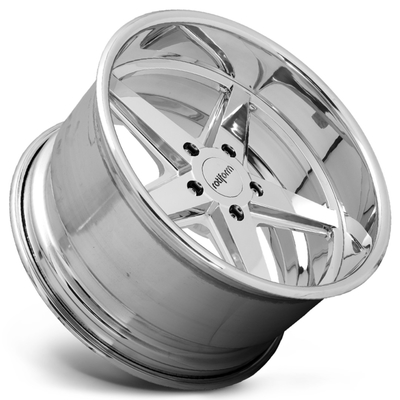 917 ruedas forjadas rotiformes de plata brillantes rotiformes para Porsche 911