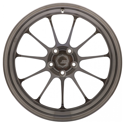 JWL TD01 BMW forjó las ruedas del OEM BMW F80 M3 Bcforged de las ruedas
