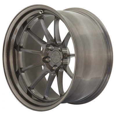 JWL TD01 BMW forjó las ruedas del OEM BMW F80 M3 Bcforged de las ruedas