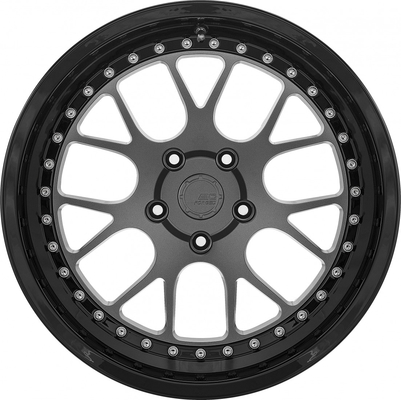 JWL TUV VÍA configuraciones de MLE72 BMW X6M BC Forged Wheels 2PC