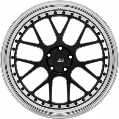 JWL TUV VÍA configuraciones de MLE72 BMW X6M BC Forged Wheels 2PC