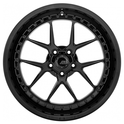 Configuraciones 2PC porque MLE52 forjado BMW forjó las ruedas para BMW F90 M5