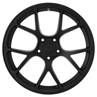 Rayos escalonados porque BMW forjado M2 Ompetition rueda pulgada de RS41 16-26