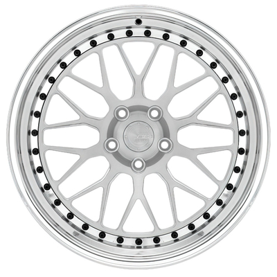 MLE81 plato profundo Audi Forged Wheels For Audi C8 RS6 AVANT