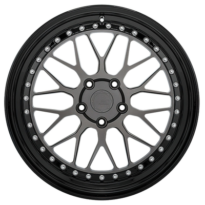 MLE81 plato profundo Audi Forged Wheels For Audi C8 RS6 AVANT