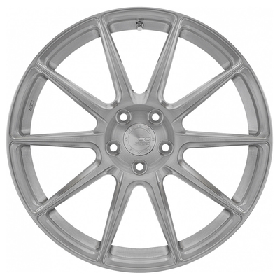 Configuraciones cóncavas de RZ10 Audi Forged Wheels For RS E-TRON GT Monoblock