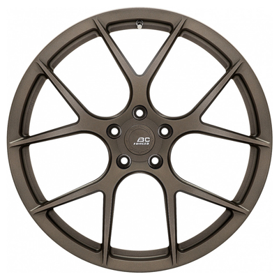 Porque TTRS forjado alea las ruedas del OEM de 20 pulgadas KL11 Audi TT RS