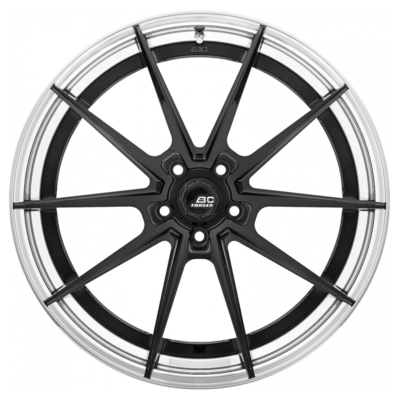 Diseño cóncavo HCA191S Audi Forged Wheels Audi RS6 ruedas de 22 pulgadas