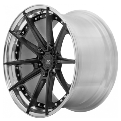 Diseño cóncavo HCA191S Audi Forged Wheels Audi RS6 ruedas de 22 pulgadas