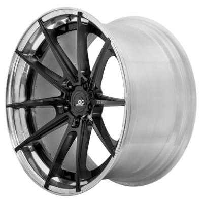 Diseño cóncavo HCA191S Audi Forged Wheels Audi RS6 ruedas de 22 pulgadas
