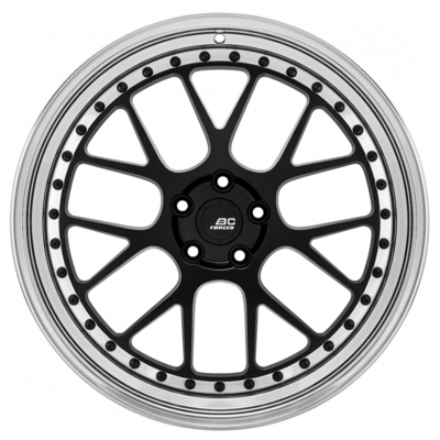 LE72 Audi Forged Wheels porque la aleación forjada RS4 bordea la pulgada 16-26