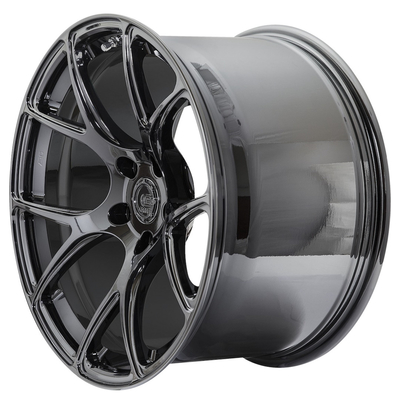 Porque está forjado 19 pulgadas de RZ05 Audi RS5 rueda configuraciones del OEM Monoblock