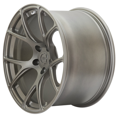 Porque está forjado 19 pulgadas de RZ05 Audi RS5 rueda configuraciones del OEM Monoblock