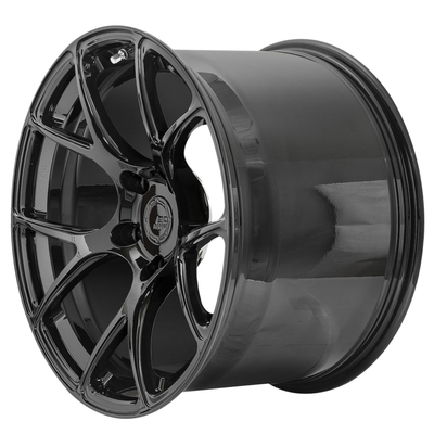 Porque está forjado 19 pulgadas de RZ05 Audi RS5 rueda configuraciones del OEM Monoblock