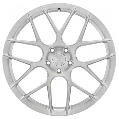 Porque anchura forjada 7-14J de la rueda de KL12 Porsche 911 Carrera VÍA
