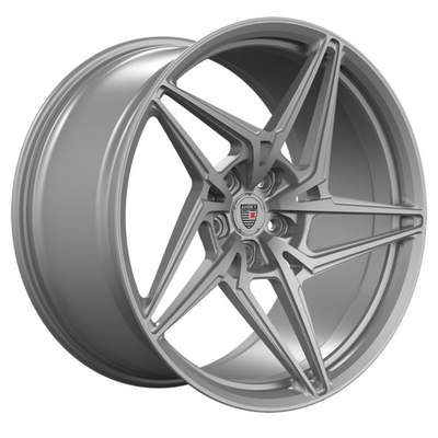 16 a 26 pulgadas Anrky S1-X3 Porsche forjaron las ruedas para Porsche 991 GT3