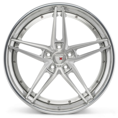 Anrky AN37 992 Carrera S clásico rueda diseño cóncavo