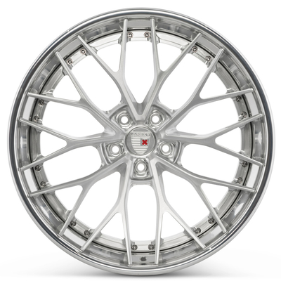 Anrky AN30 Mercedes Benz Forged Wheels For G63 AMG ISO 9001