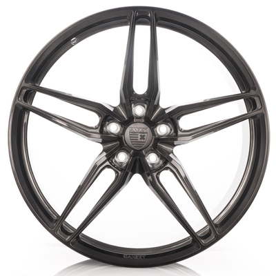 Anrky AN17 Ferrari 458 Italia rueda las configuraciones de Monoblock